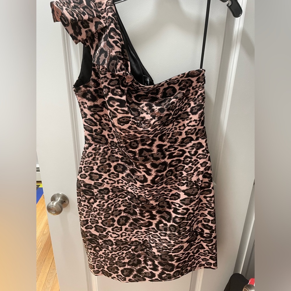Cocktail dress